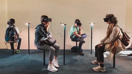 AR ve VR Yerine BR Deneyimi yazısı için önizleme görseli